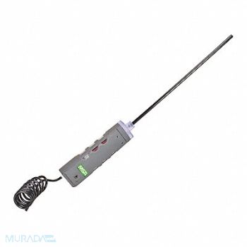 MSA Remote Sample Draw Pump Rechargeable, 49AF58