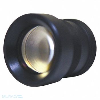 SPECO TECHNOLOGIES CCTV Camera Fixed Lens Focal L 16mm, 49AZ22