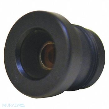 SPECO TECHNOLOGIES CCTV Camera Fixed Lens Focal L 6mm, 49AZ27