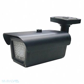 SPECO TECHNOLOGIES Infrared LED Illuminator 147 ft IP66, 49AZ63