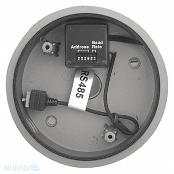 SPECO TECHNOLOGIES Remote Menu Control 5-1/2 in W, 49AZ75