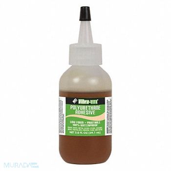 VIBRA-TITE Construction Adhesive 2 fl oz Bottle, 49CF08