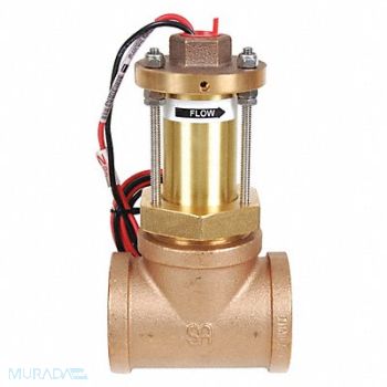 Flow Meter Impeller 2-1/2 Fitting Size, 49DF18