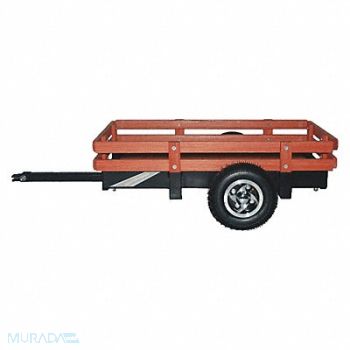 RMB ELECTRIC Tote Wagon For Mfr No RMB MP, 49EL99