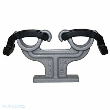 ZICO Double Horizontal Bracket, 49H704