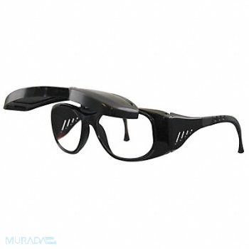 SELLSTROM Safety Glasses Shade 5.0, 49H756