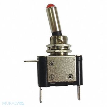 BATTERY DOCTOR Toggle Switch On/Off, 49LX15