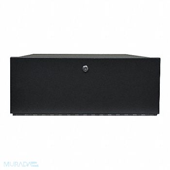 SPECO TECHNOLOGIES DVR Lock Box, 49N872