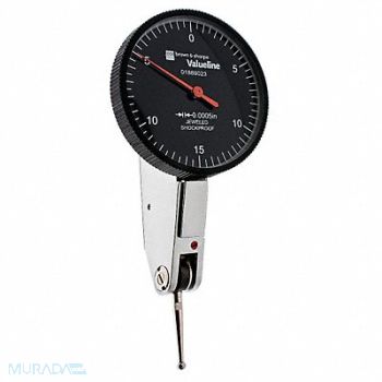TESA BROWN SHARPE Dial Test Indicator 0.0004 in., 49U622