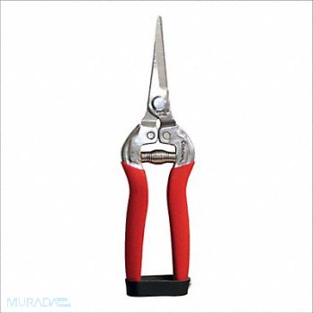 CORONA Pruner 1-3/4 in L Stainless Steel, 49U740