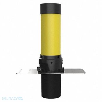 SPECSEAL Firestop Pipe Cast-In Device 10 H 3 hr, 49VU18