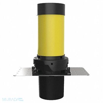 SPECSEAL Firestop Pipe Cast-In Device 10 H 3 hr, 49VU19