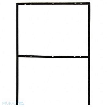 HY-KO PRODUCTS Sign Frame Steel PK5, 52ZW60