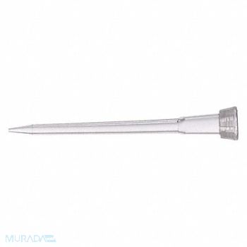 WHEATON Pipetter Tips Micro Tip Bag Pack PK1000, 49WF03