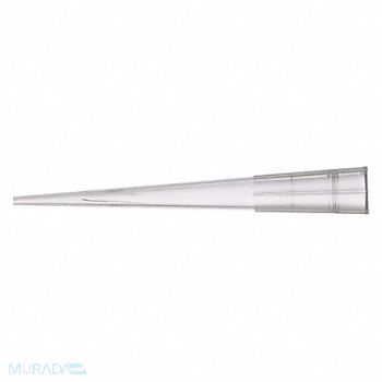 WHEATON Pipetter Tips Micro Tip Sterile PK960, 49WF06