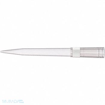 WHEATON Pipetter Tips 1000micron L PK1000, 49WF81