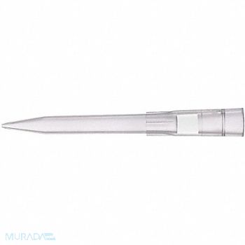 WHEATON Pipetter Tips 300micron L PK1000, 49WF83