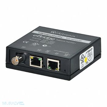 ALTRONIX PoE Transceiver 1 Cam. Input 3-1/2 W, 49XU97