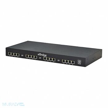 ALTRONIX PoE Extender 16 Cam. Inputs 19-1/8 W, 49XU99