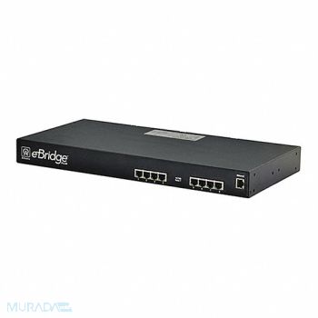 ALTRONIX PoE Extender 19-1/8 W 48/56VDC Input V, 49XV21