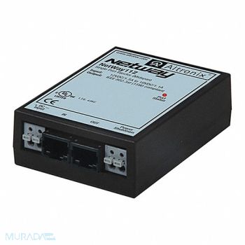 ALTRONIX PoE Injector Black 1 H 12/16VDC Input V, 49XW07