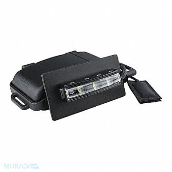 FOXFURY LED Lights Aluminum/Polycarbonate/Steel, 49ZZ50
