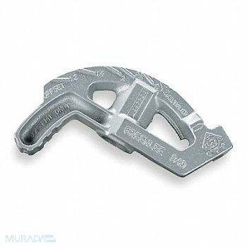GREENLEE Conduit Bender Head 1/2 EMT, 4A732