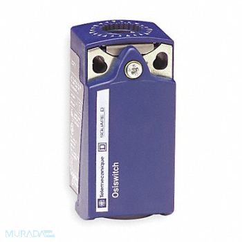 TELEMECANIQUE SENSORS Plastic Limit Switch 1NO/1NC, 4AJ10