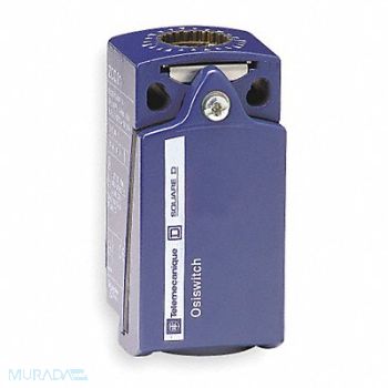 TELEMECANIQUE SENSORS Metal Limit Switch 1NO/1NC, 4AJ21