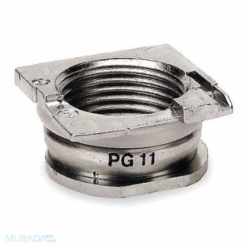 TELEMECANIQUE SENSORS Plastic Conduit Entry, 4AJ47