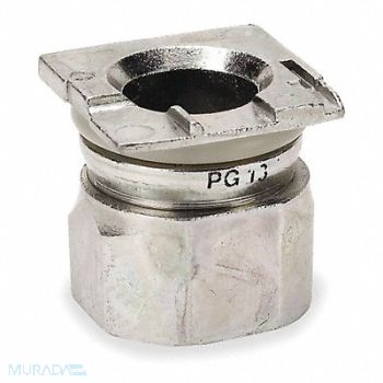 TELEMECANIQUE SENSORS Cable Gland Pg 13.5 Connection, 4AJ49