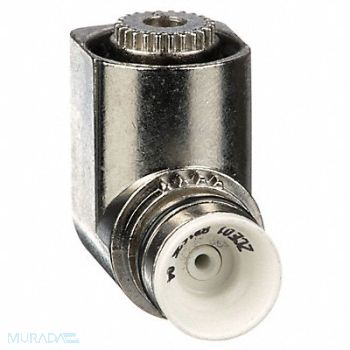 TELEMECANIQUE SENSORS Limit Switch Head Rotary Side .89 in.-lb, 4AJ57