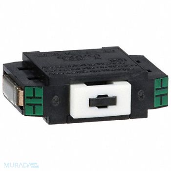 SCHNEIDER ELECTRIC Cartridge Contact, 4B514