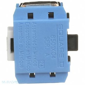 SCHNEIDER ELECTRIC Cartridge Contact, 4B516