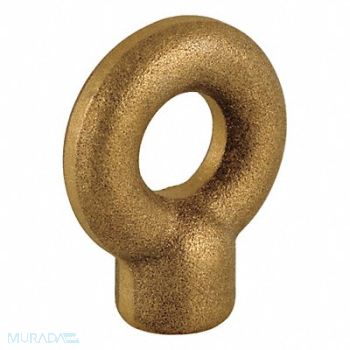 TELEMECANIQUE SENSORS Cable Support Steel 11/32 in L, 4B780