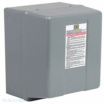 SQUARE D Enclosure NEMA 1, 4B978