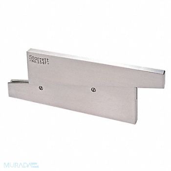 STARRETT Precision Parallel 1 3/4-2 1/4 In, 4CEP4