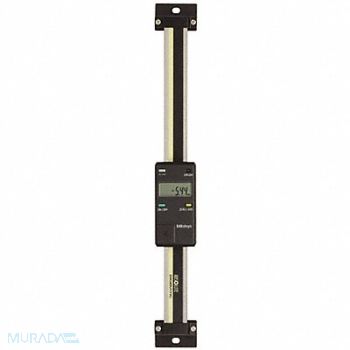 MITUTOYO Digital Scale Unit 6 In Vertical, 4CGX2