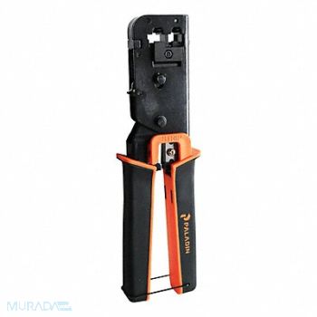 TEMPO COMMUNICATIONS Ratchet Crimper RJ-11/45/12 13 L, 4CN32