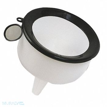 FUNNEL KING Funnel 144 oz 1-1/16 Dia Spout, 4CUN7