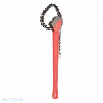 RIDGID Chain Wrench Steel 5 Double End, 4CW48