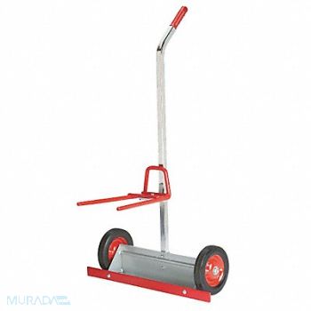 RAYMOND PRODUCTS Desk Hand Truck 200 lb 45 x26 x8-1/2, 4DJW3