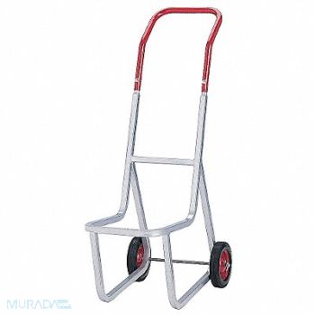 RAYMOND PRODUCTS Stacking Chair Truck 240 l. 48 x 33-1/2, 62NC05