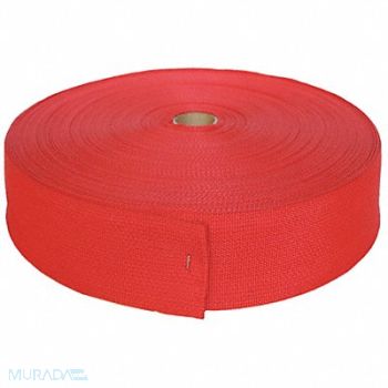 BULK-STRAP G2377 Bulk Webbing 300 ft x 2 in 900 lb, 4DYT1