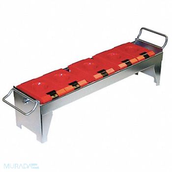 LISTA Tool Tray Steel, 4EED7