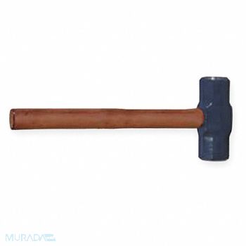NUPLA Engineers Hammer 2 Lb Hickory, 4FKX4