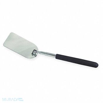 WESTWARD Flame Inspection Mirror 9-3/4-29-1/2 In, 4FPU9