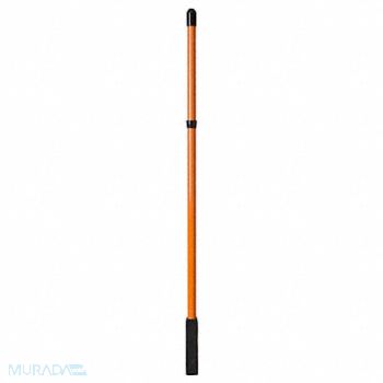 NUPLA Nonconductive Digging Bar with Wedge End, 4GFG1