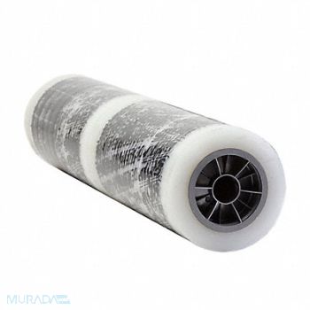 SLIP-N-GRIP Adhesive Floor Mat Roll Clr PK175, 4GYV7