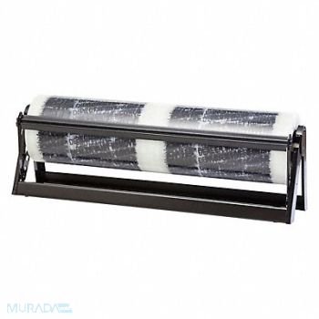 SLIP-N-GRIP Adhesive Floor Mat Dispenser Rack, 4GYV8